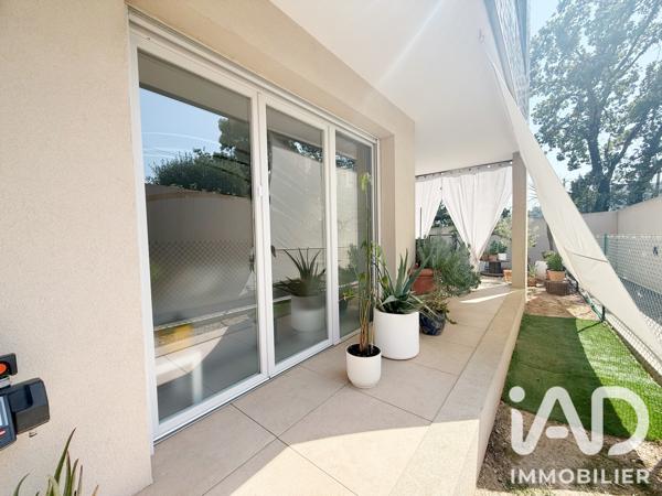 Appartement à vendre 3 pièces 71 m² Pierrefeu-du-Var