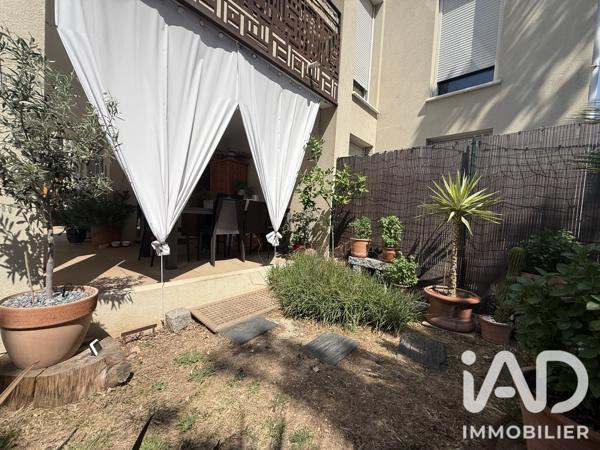 Appartement à vendre 3 pièces 71 m² Pierrefeu-du-Var