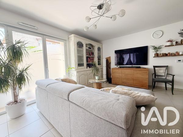 Appartement à vendre 3 pièces 71 m² Pierrefeu-du-Var