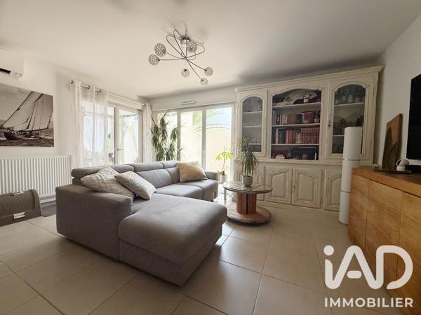 Appartement à vendre 3 pièces 71 m² Pierrefeu-du-Var