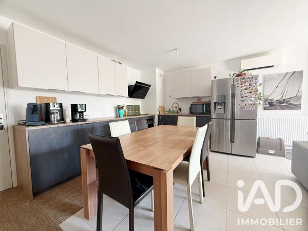 Appartement à vendre 3 pièces 71 m² Pierrefeu-du-Var