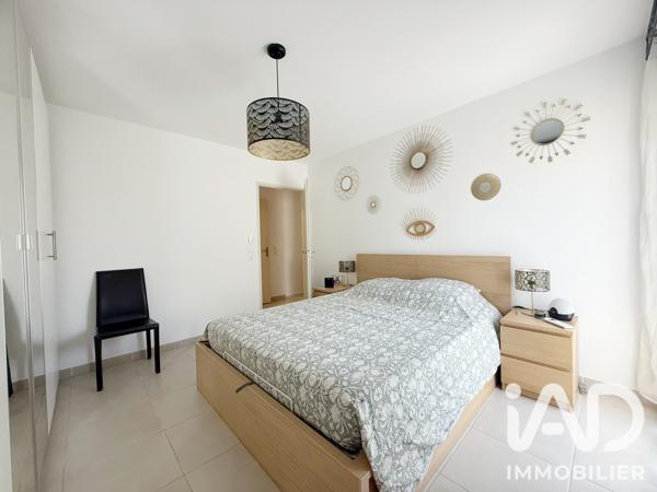 Appartement à vendre 3 pièces 71 m² Pierrefeu-du-Var