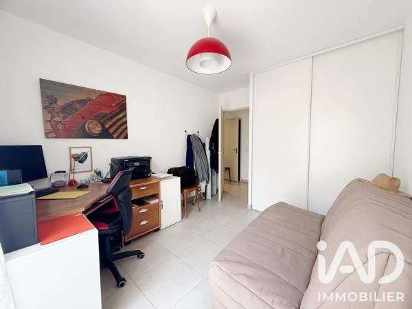 Appartement à vendre 3 pièces 71 m² Pierrefeu-du-Var