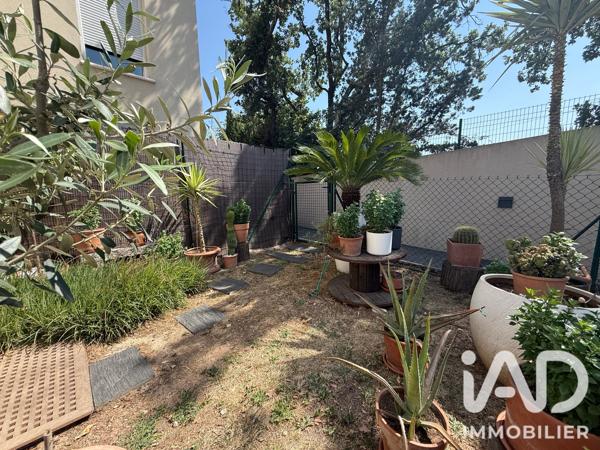 Appartement à vendre 3 pièces 71 m² Pierrefeu-du-Var