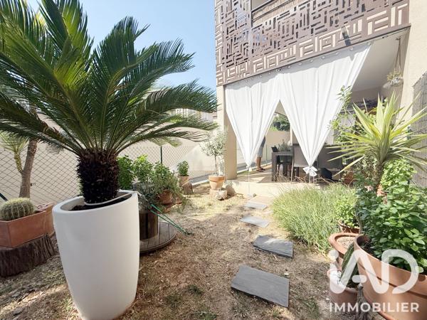 Appartement à vendre 3 pièces 71 m² Pierrefeu-du-Var