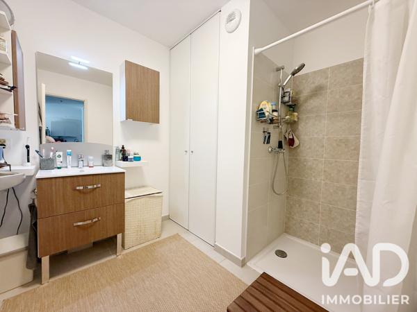 Appartement à vendre 3 pièces 71 m² Pierrefeu-du-Var