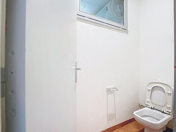 À vendre : Appartement 3 pièces 64 m2 + Jardin 120 m2 à Marseille - Secteur Bon Secours