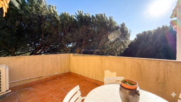 Vente Appartement 3 pièces 70 m2 à Fréjus
