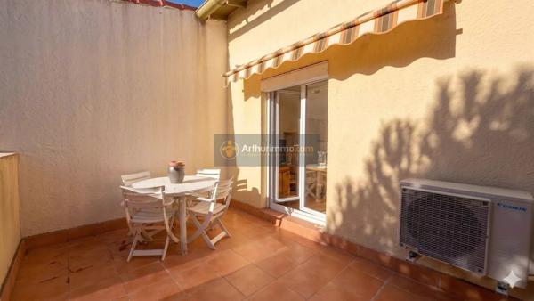 Vente Appartement 3 pièces 70 m2 à Fréjus
