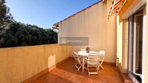 Vente Appartement 3 pièces 70 m2 à Fréjus