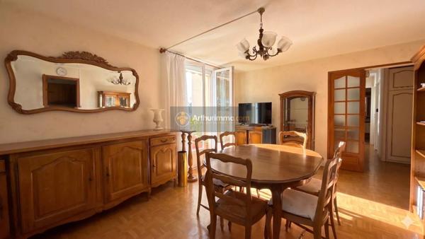 Vente Appartement 3 pièces 70 m2 à Fréjus