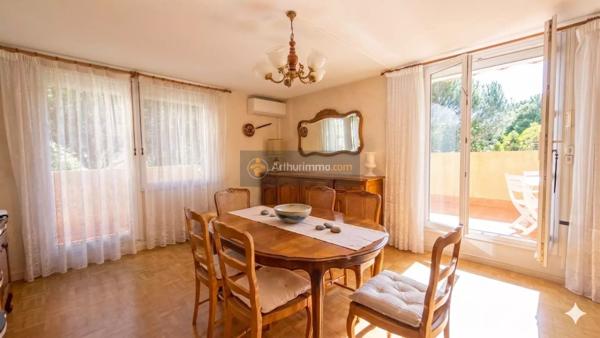 Vente Appartement 3 pièces 70 m2 à Fréjus