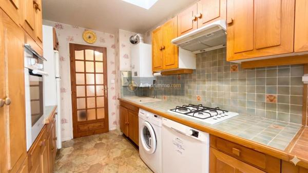 Vente Appartement 3 pièces 70 m2 à Fréjus