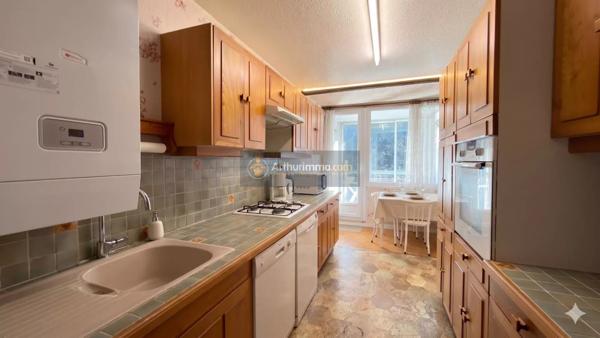 Vente Appartement 3 pièces 70 m2 à Fréjus