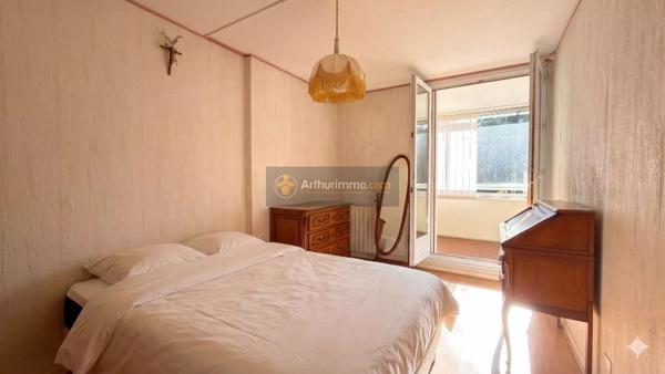 Vente Appartement 3 pièces 70 m2 à Fréjus