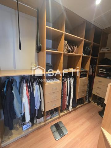 Propriété d’exception avec piscine sur les hauteurs de Loire-sur-Rhône