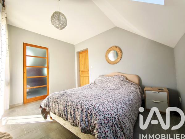Maison à vendre 7 pièces 168 m² Les Septvallons
