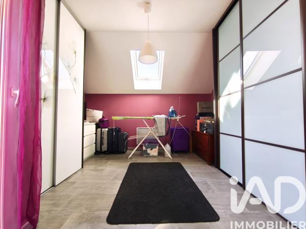 Maison à vendre 7 pièces 168 m² Les Septvallons