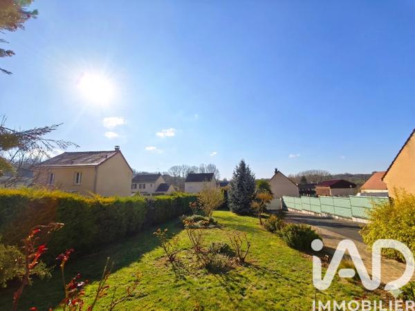 Maison à vendre 7 pièces 168 m² Les Septvallons