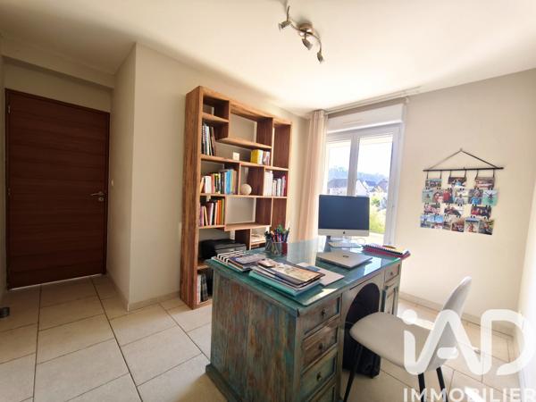 Maison à vendre 7 pièces 168 m² Les Septvallons