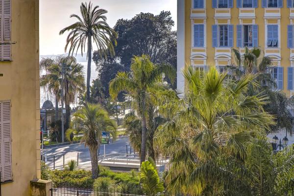Appartement à Nice (06000)