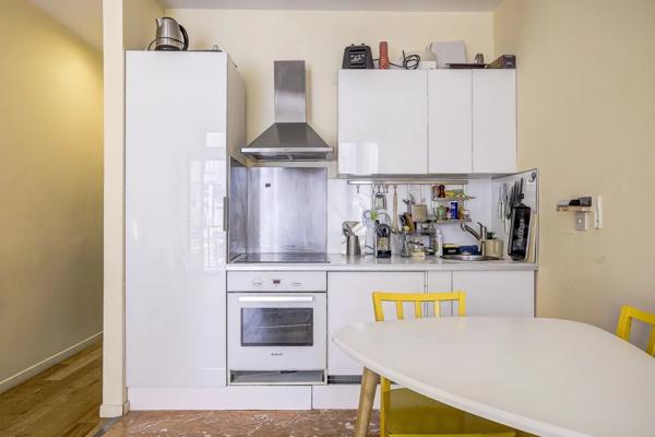 Appartement à Nice (06000)
