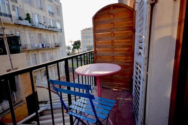 Appartement à Nice (06000)