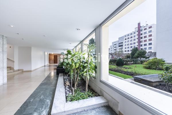 Appartement 3 pièces - 48 m² Exclusivité efficity