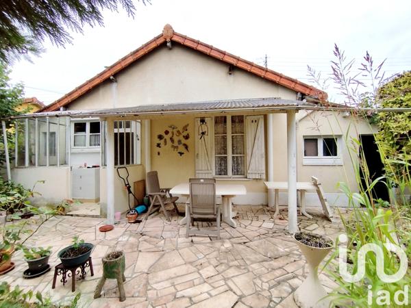 House for sale 3 rooms 58 m² Draveil