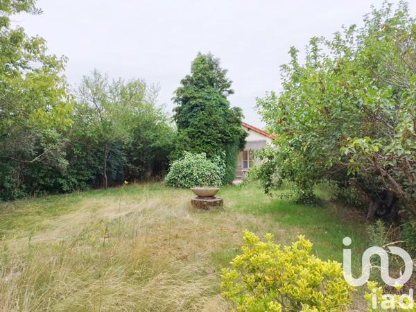 House for sale 3 rooms 58 m² Draveil