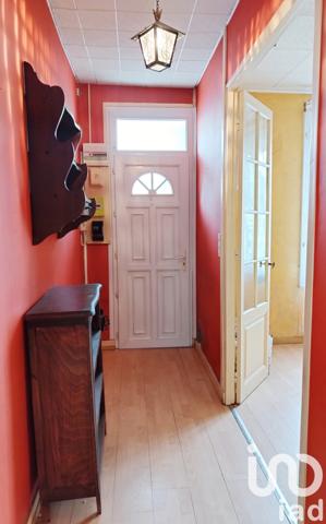 House for sale 3 rooms 58 m² Draveil