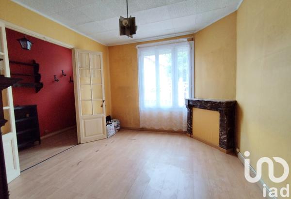 House for sale 3 rooms 58 m² Draveil