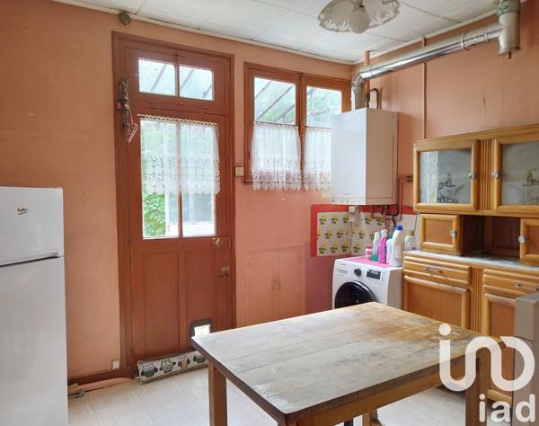 House for sale 3 rooms 58 m² Draveil