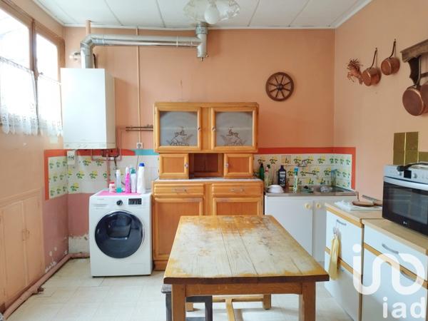 House for sale 3 rooms 58 m² Draveil