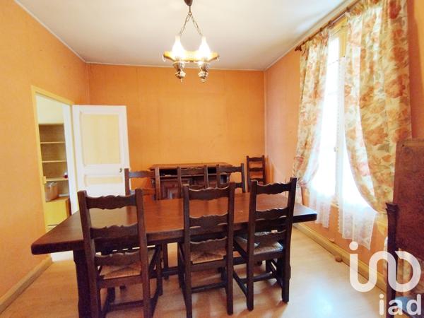 House for sale 3 rooms 58 m² Draveil