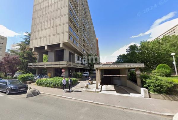 Annexes stationnement