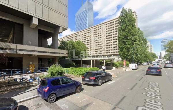 Annexes stationnement