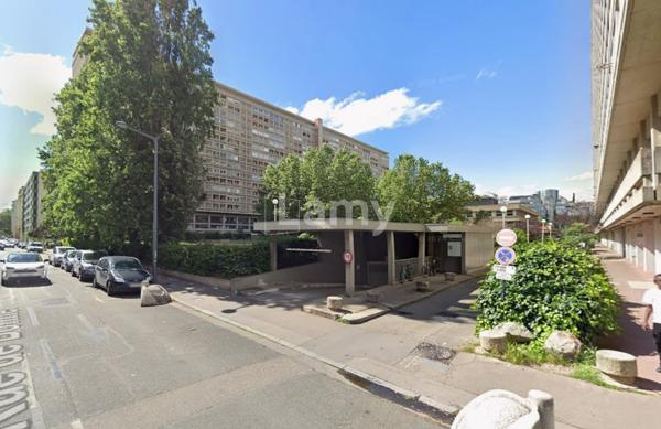 Annexes stationnement