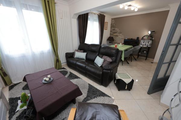 maison bénéficiant de remarquables prestations