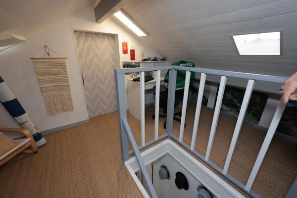 maison bénéficiant de remarquables prestations