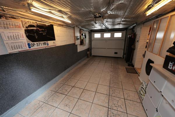 maison bénéficiant de remarquables prestations