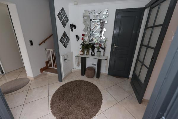 maison bénéficiant de remarquables prestations