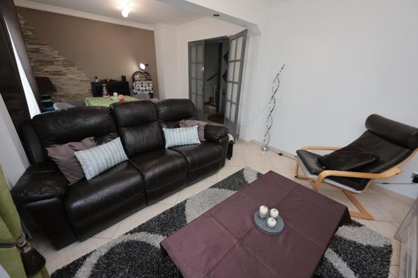 maison bénéficiant de remarquables prestations