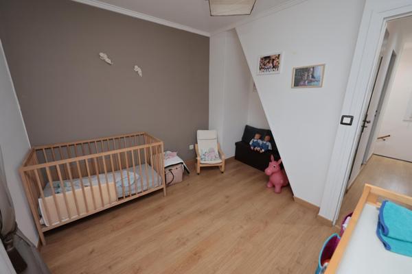 maison bénéficiant de remarquables prestations