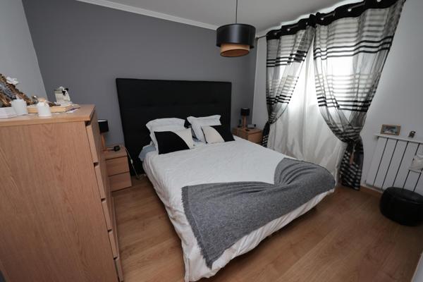 maison bénéficiant de remarquables prestations