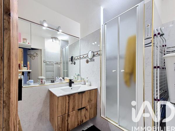 Appartement à vendre 3 pièces 74,1 m² Moulins