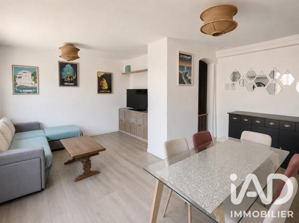 Appartement à vendre 3 pièces 63 m² Toulon
