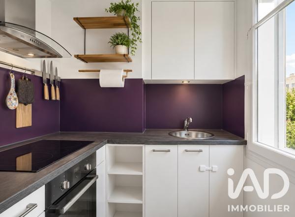 Appartement à vendre 3 pièces 63 m² Toulon