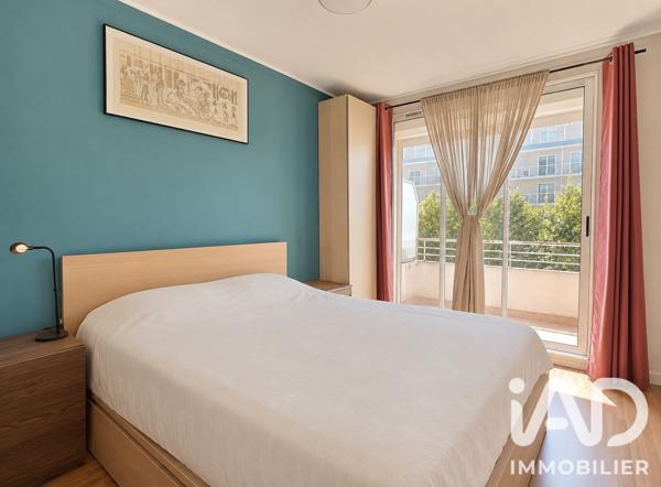 Appartement à vendre 3 pièces 63 m² Toulon
