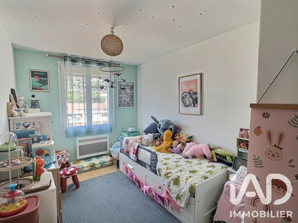 Appartement à vendre 3 pièces 63 m² Toulon